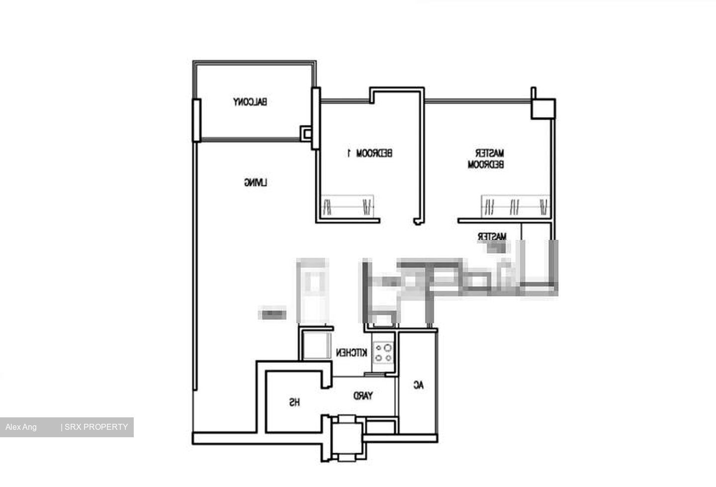 Parc Vera (D19), Condominium #408102621